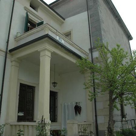 Le Maddalene Bed & Breakfast Verona Exterior foto
