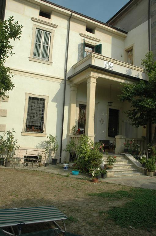 Le Maddalene Bed & Breakfast Verona Exterior foto