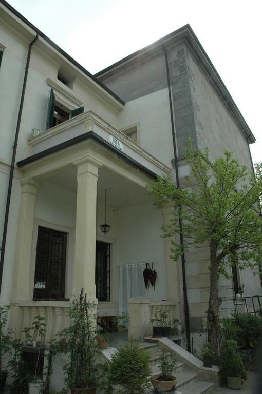Le Maddalene Bed & Breakfast Verona Exterior foto